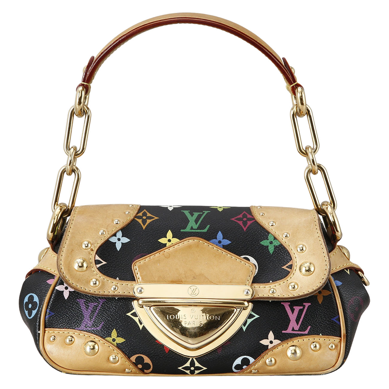 LOUIS VUITTON(USED)루이비통 멀티 마를린
